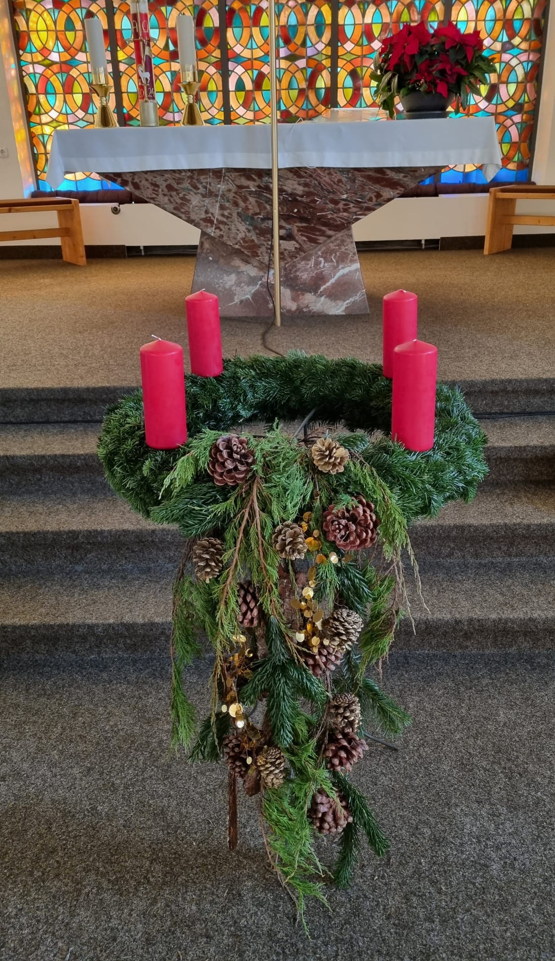 Advent 24