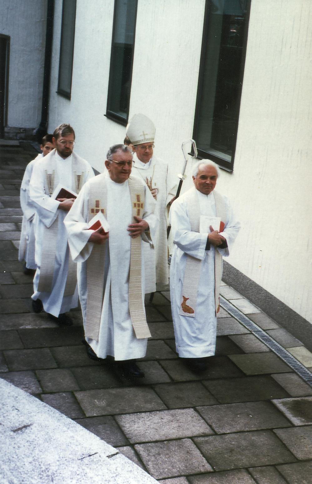 Goldmann, Stehr, Neher