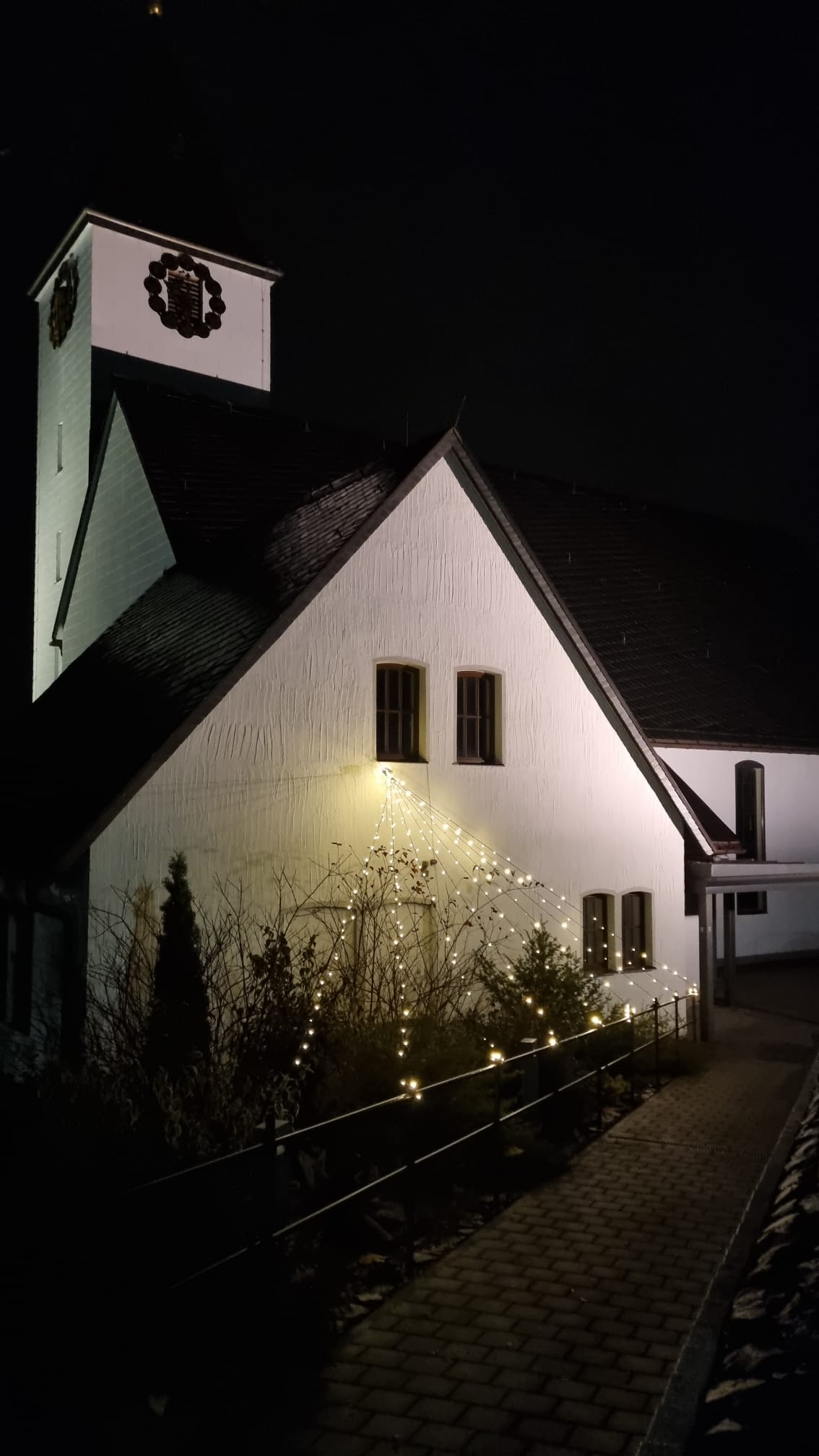 Lichter und Lieder