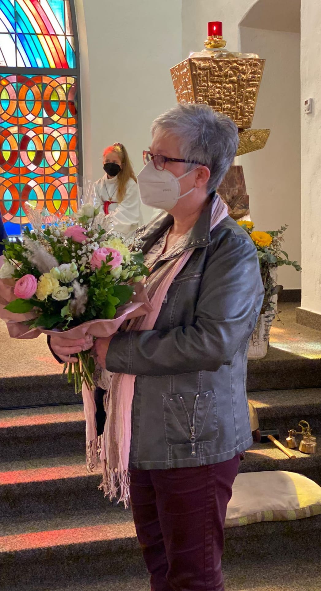 PGR Vorstellung und abschied 2022