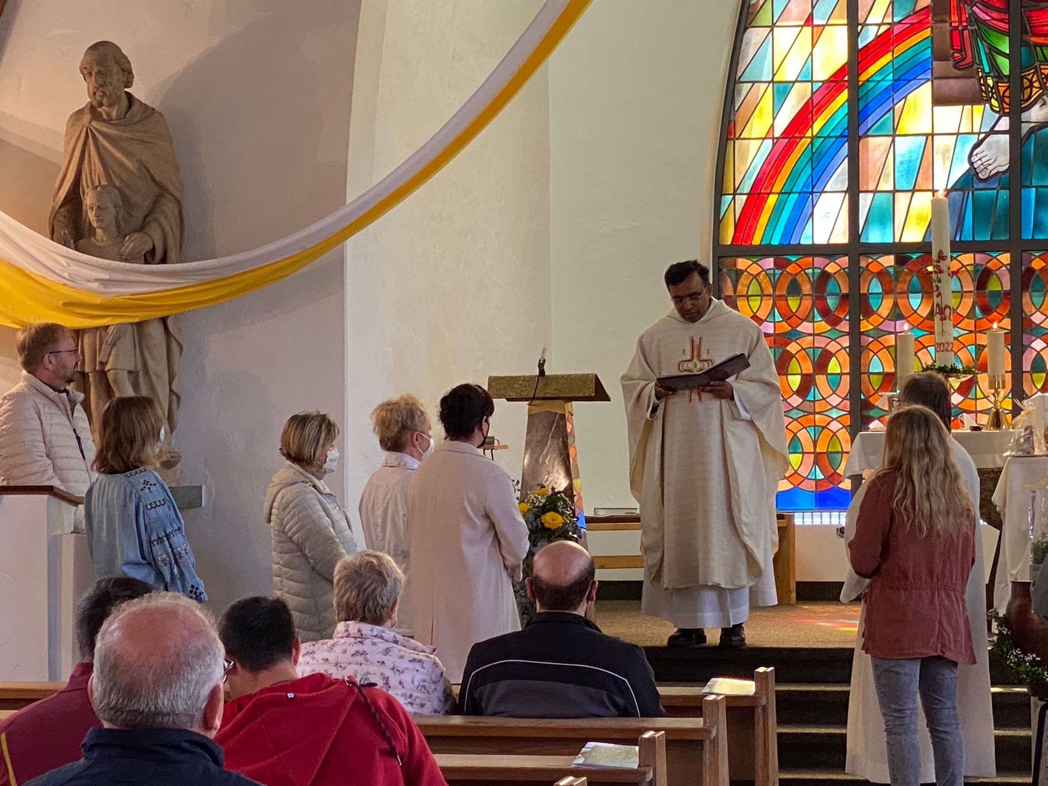 PGR Vorstellung und abschied 2022