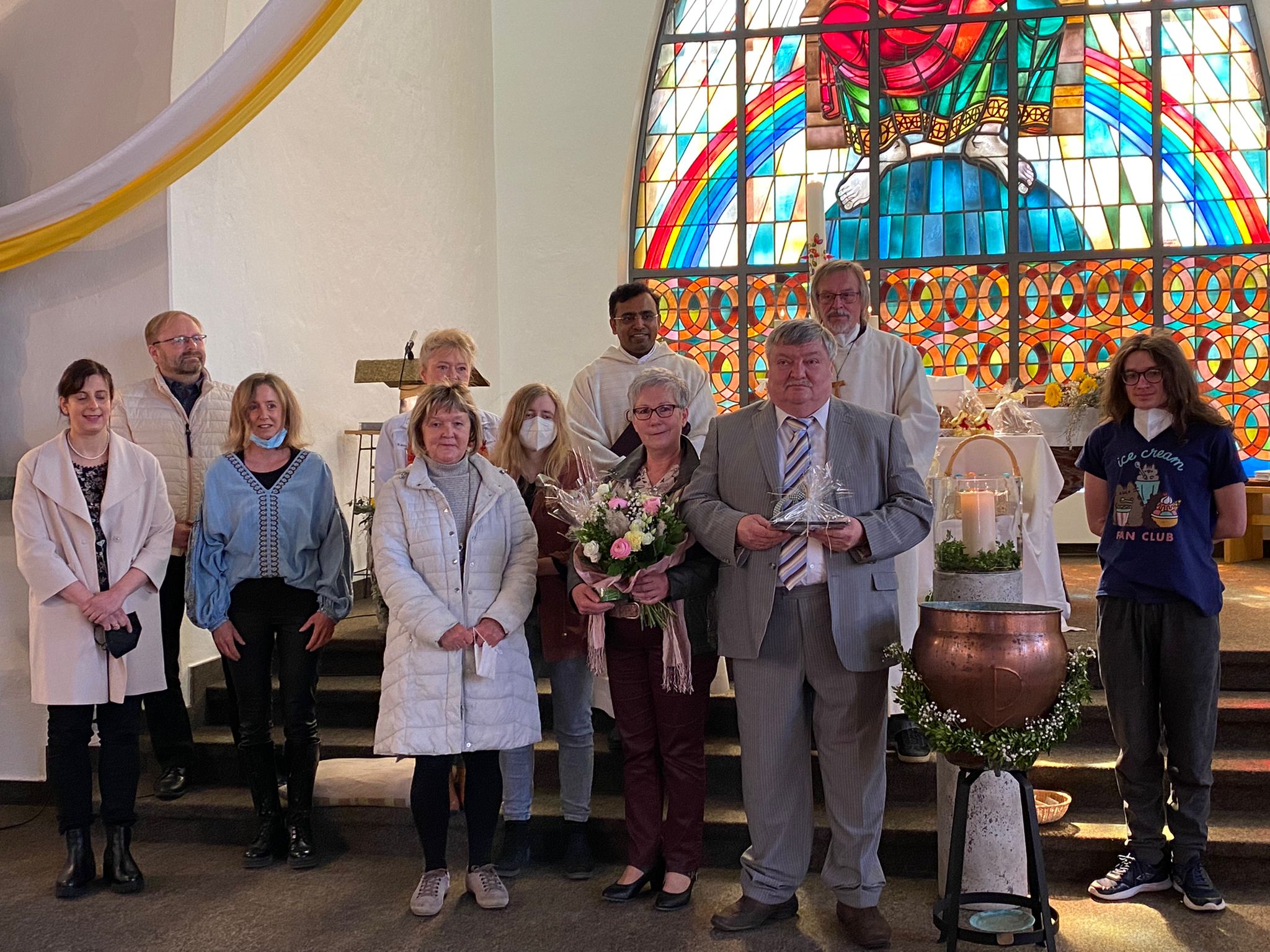 PGR Vorstellung und abschied 2022