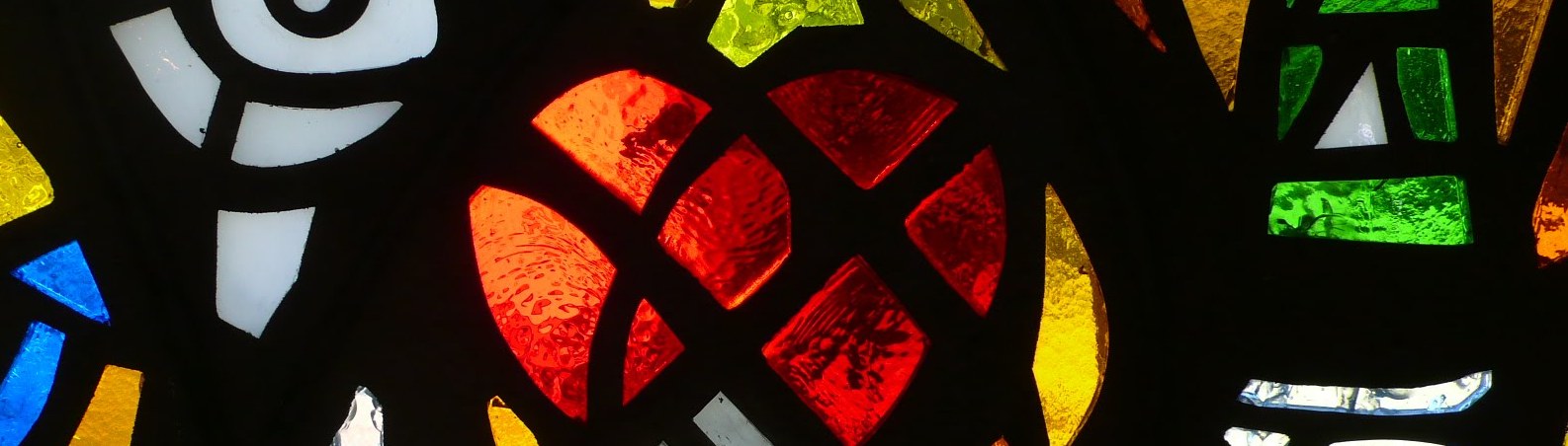 Slider Christusfenster