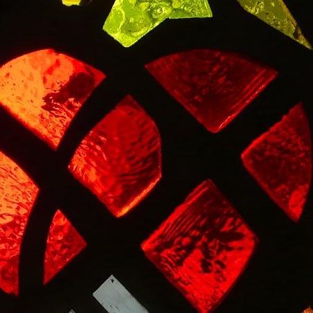 Slider Christusfenster