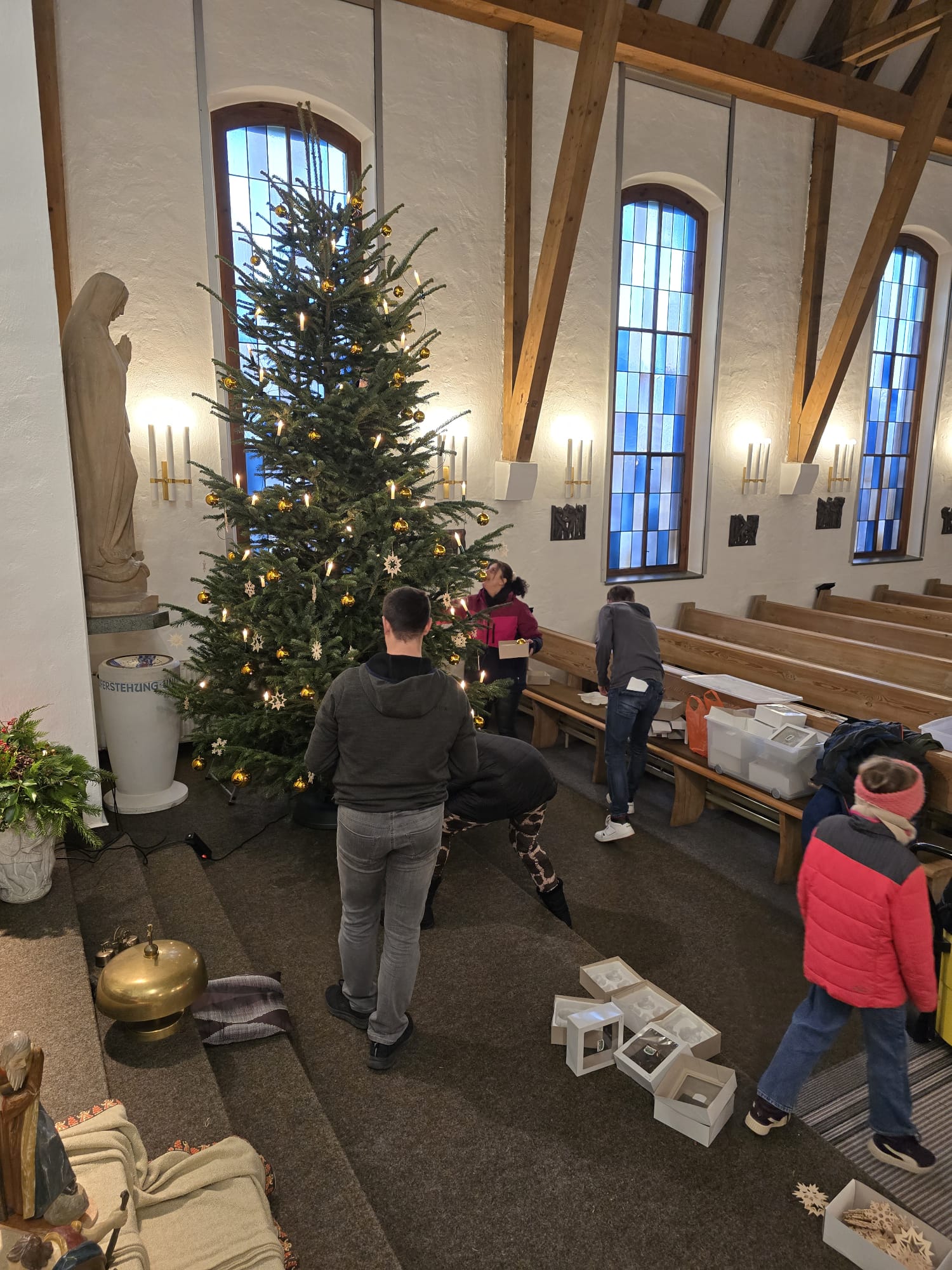 Weihnachten 2024