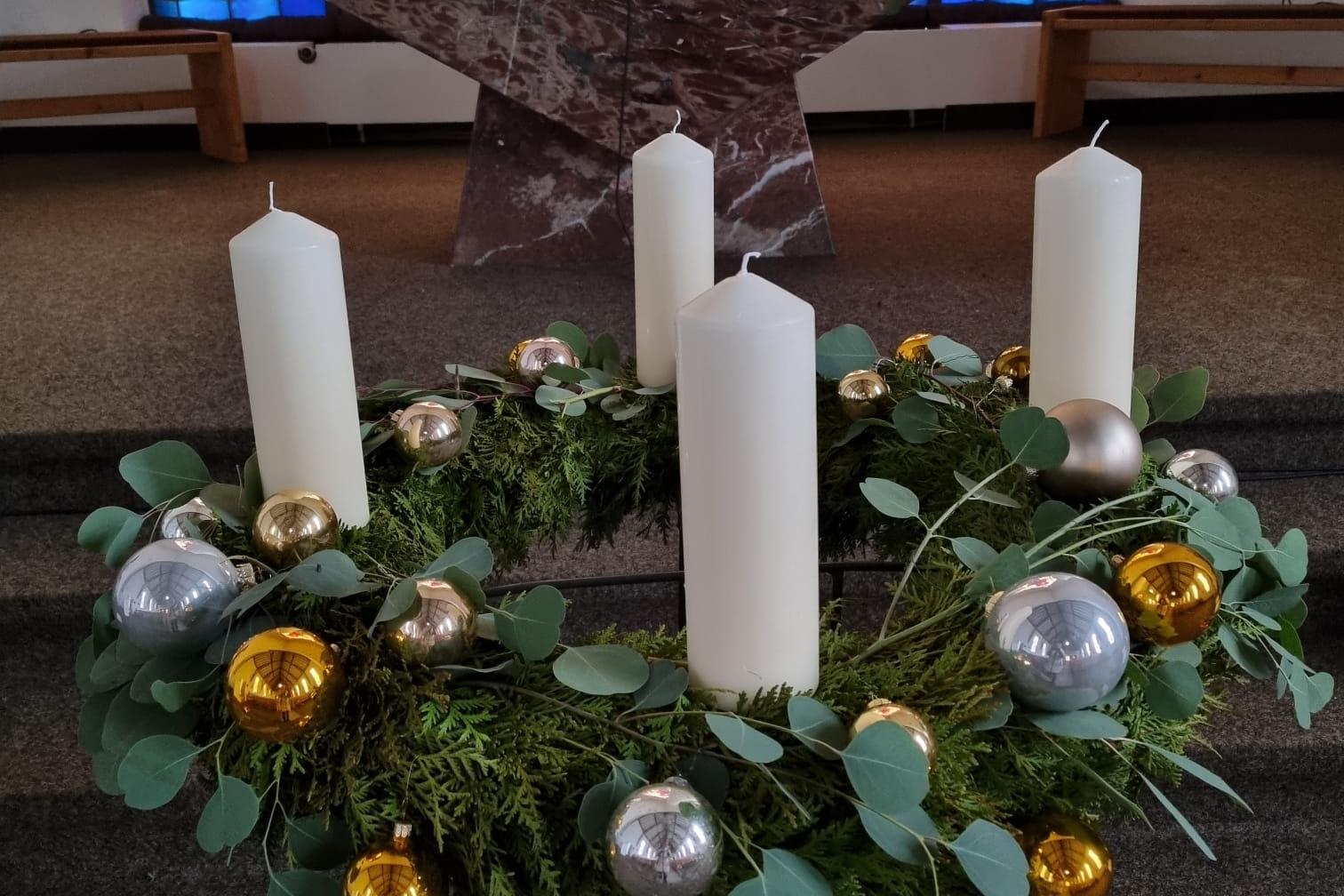 Weihnachten 2025