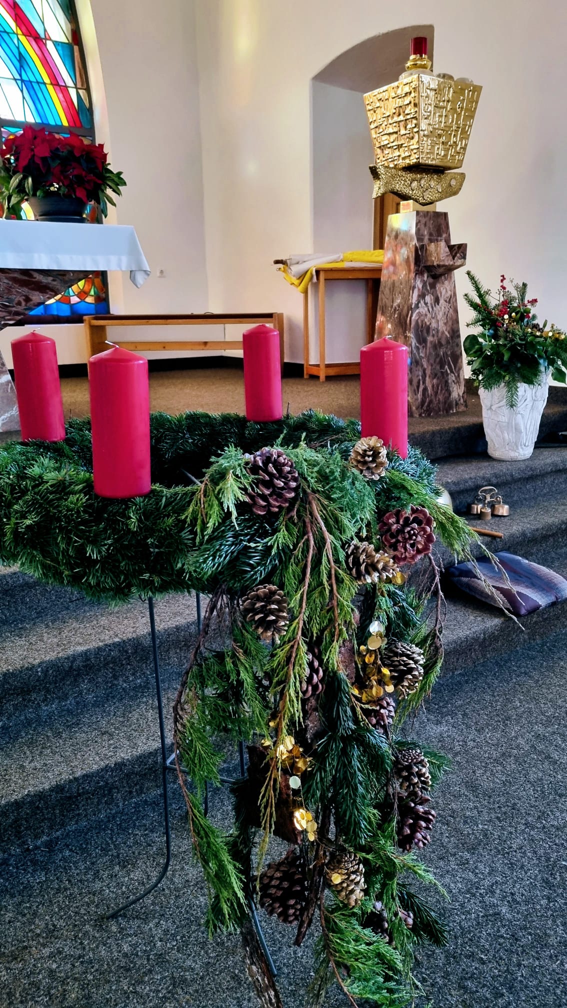 advent 2024